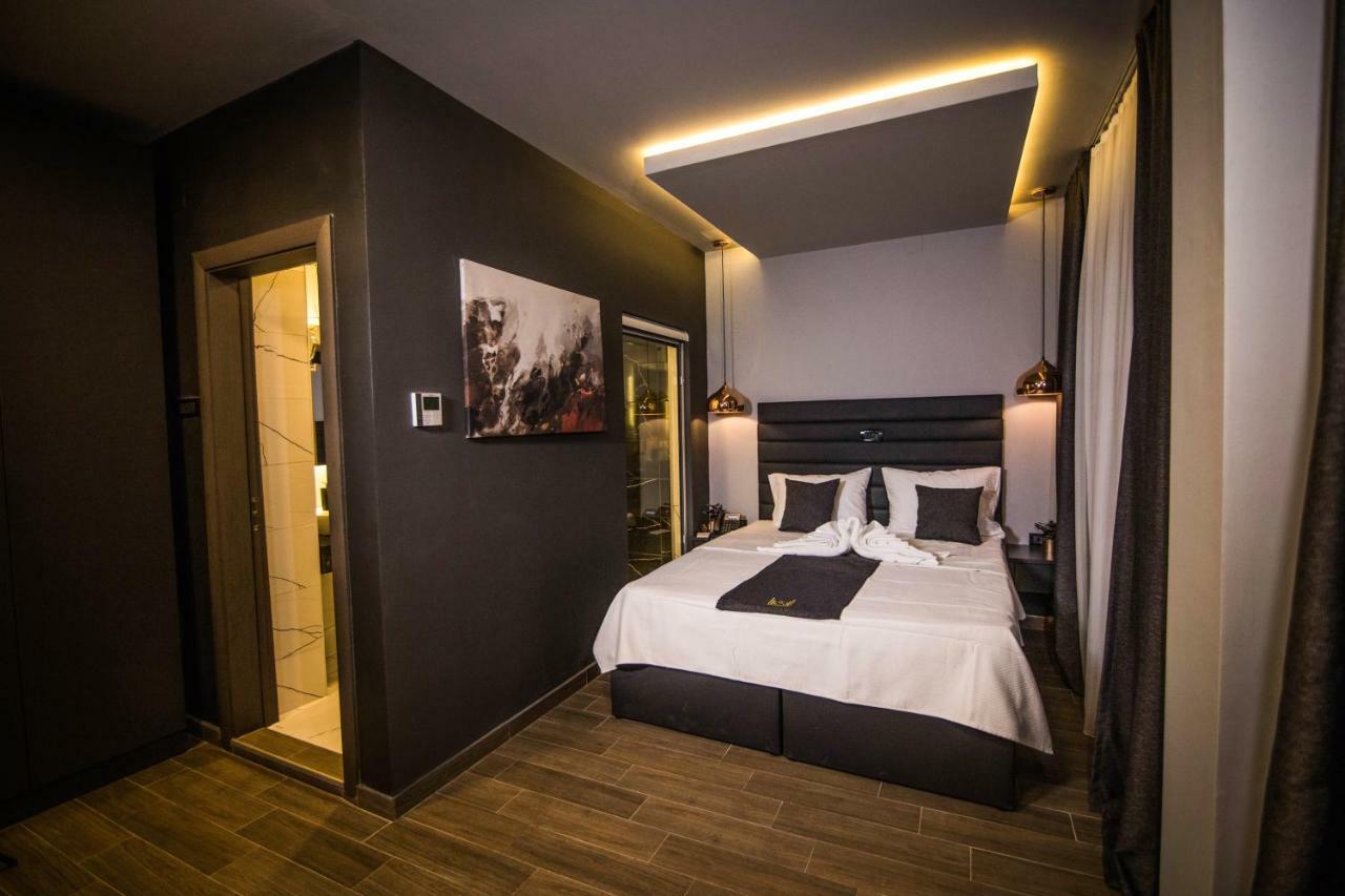 International Palace Veles Luaran gambar